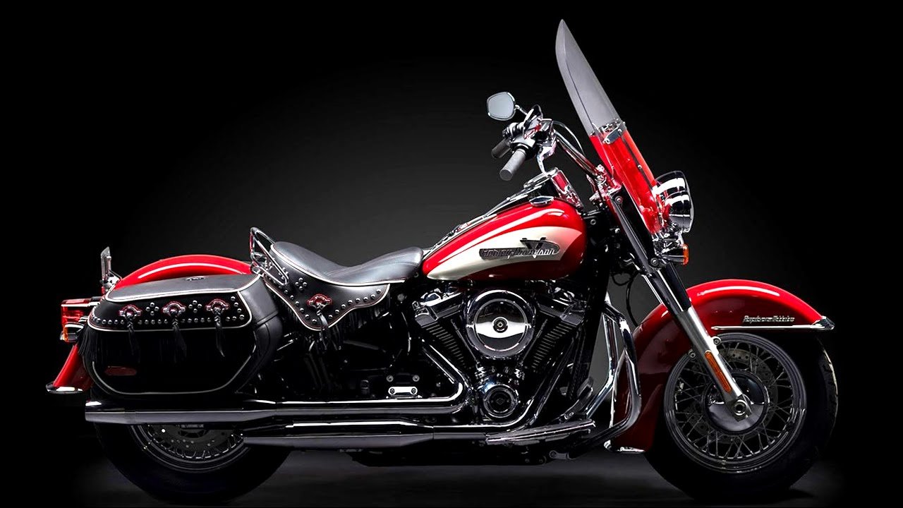 2024 Harley Davidson Hydra Glide Price Design, Engine, Mileage and Top Speed